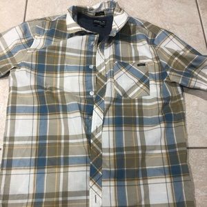 ONeIll button down men’s Small.